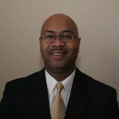 Darryl Samuel, PMP, MCTS