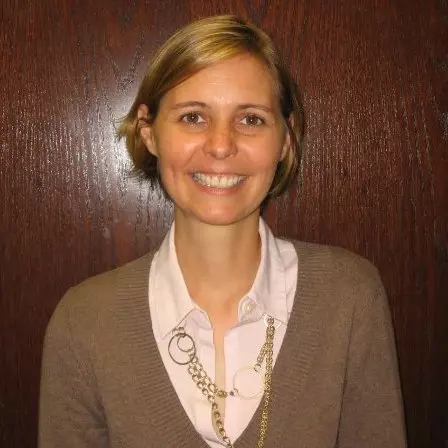Kristine Skjolaas, PhD
