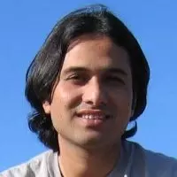 Kishor Joshi