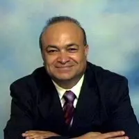 Oscar Alfredo Cruz M.