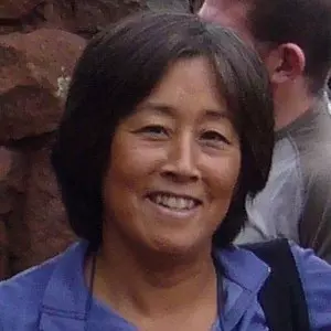 Susan Yasuhara