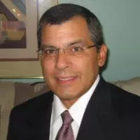 Mario L. Saenz