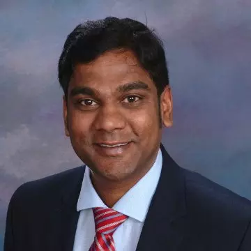 Clement Jones CHANDRABALAN