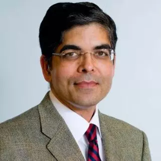 Sanjeev Chhangani, MD, MBA, FCCM