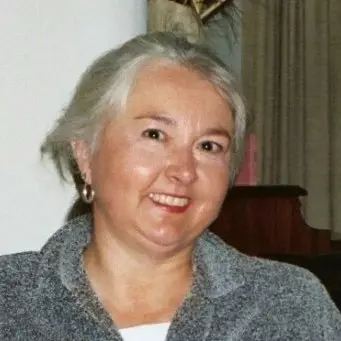 Katherine J. Werner