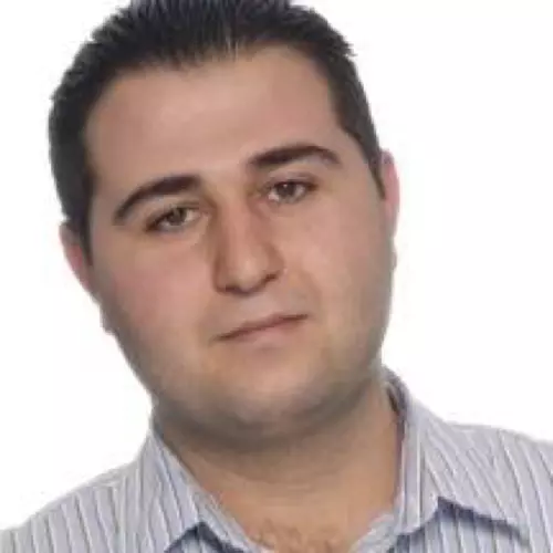 Paros Semerjyan