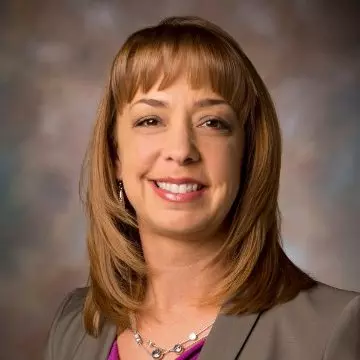 Angela Canton