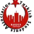 Turkish Students, Baruch College