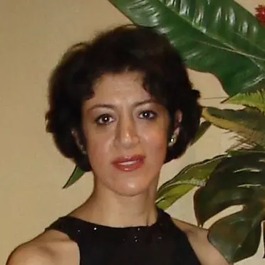Nazzi Tahmasbi