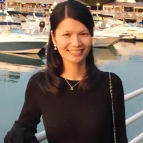 Pinfang Liu,MBA