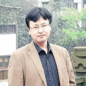 Jialiang Zhang