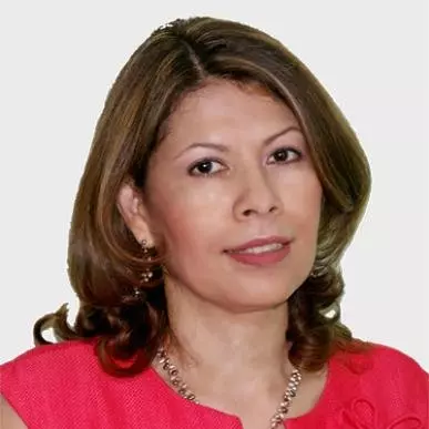 Carmen Corina Silva DeFanti