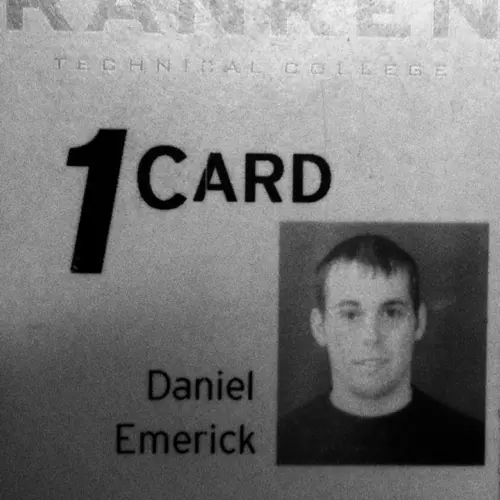Daniel Emerick