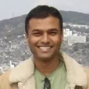 Ashutosh Sawarkar