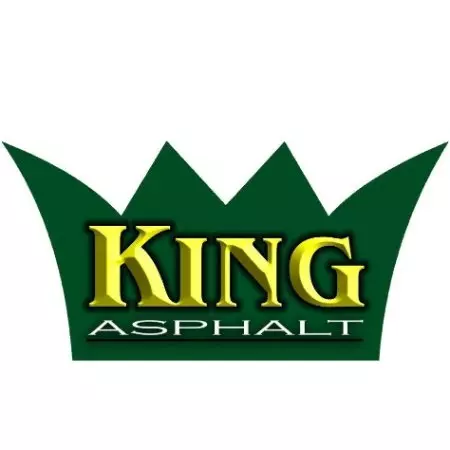 King Asphalt