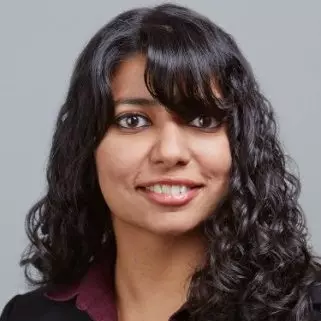 Ashka Patel