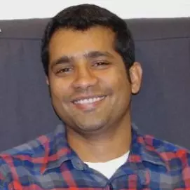Santhosh Sivaramakrishnan, PhD