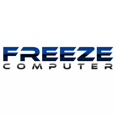 Freeze Computer