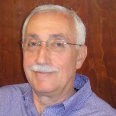 r jerry frohlich, PE