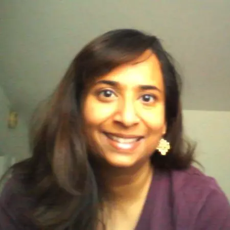 Jigisha Patel, PhD (US Citizen) Scientist