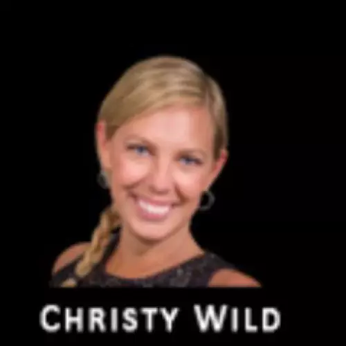 Christy Wild
