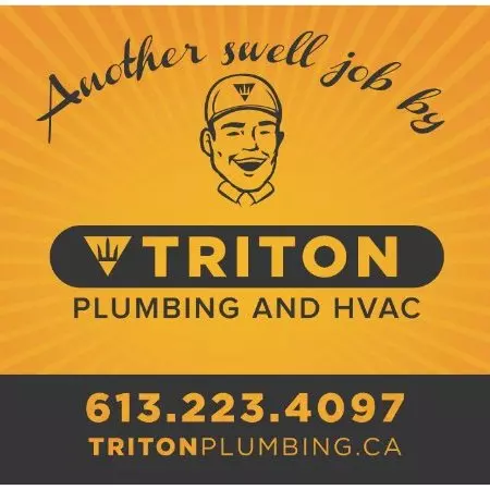 Triton Plumbing & HVAC
