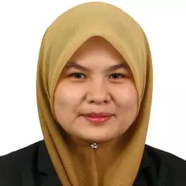 Nurfarah Nadiah Muhammad Faizal Tan