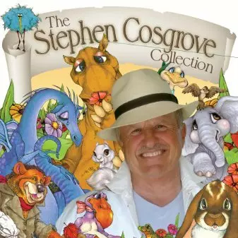 Stephen Cosgrove