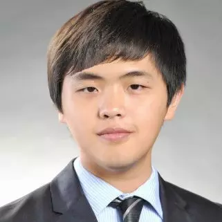 Hongjun (Gary) Wang