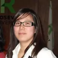 Sarah Vuong
