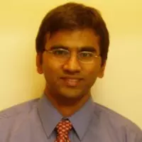 Raghavan Gopalakrishnan Ph.D, MBA