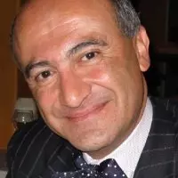 Sinan Othman, Ph.D.