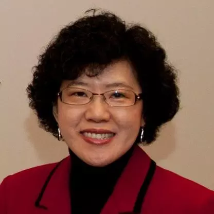 H. Joanna Jiang