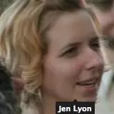 Jennifer Lyon