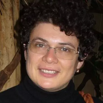 Helen Mukomel