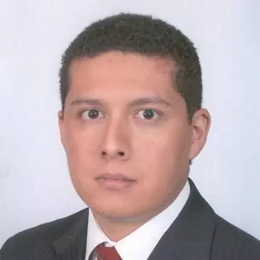 José Vladimir Aguilar Parra