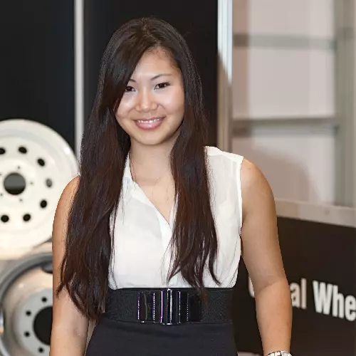 Lina Ying