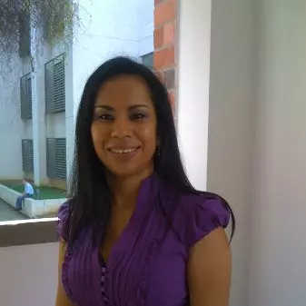Monica Caballero Rey