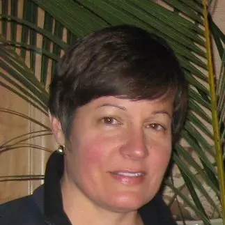 Kathy LeDoux