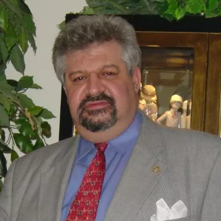 George P. Iliopoulos