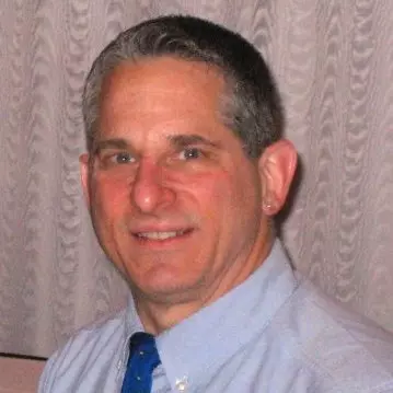 Michael Chenkin, MSW, LCSW, LCADC
