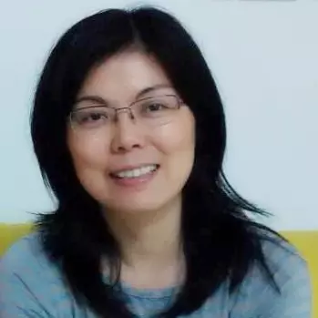 Jenny Xiaohong Jiang