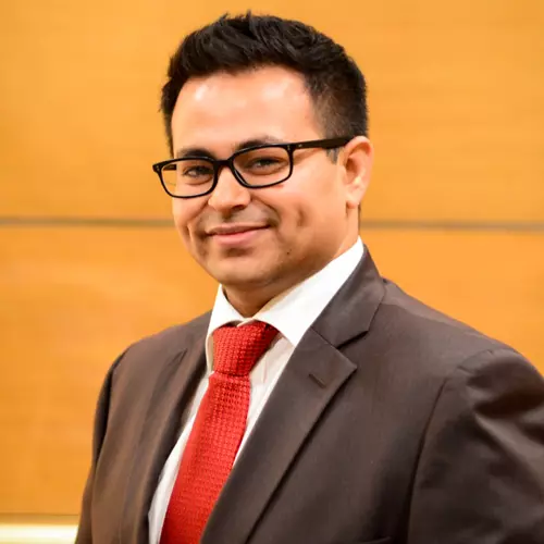 Mohnish Chhabra