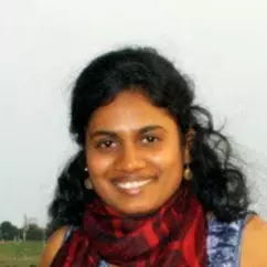 Shailaja Thati