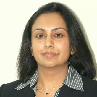 Gauri Yedla