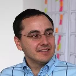 Sal Zerilli, PhD