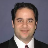 David Ahmadzai, CPA