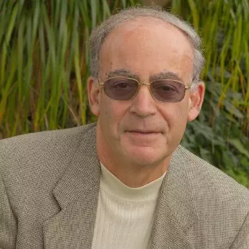 Mark Spivak