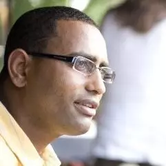 Mesfin Abera