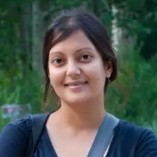 Shivanjali Joshi-Barr